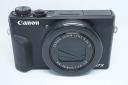 Canon G7X Mark III