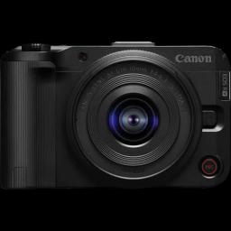 Canon EOS R50 V