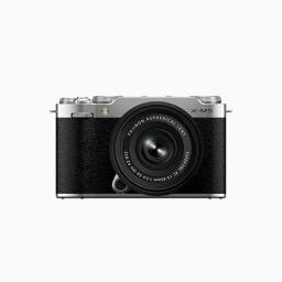 Fujifilm X-M5