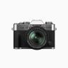 Fujifilm X-T30 II