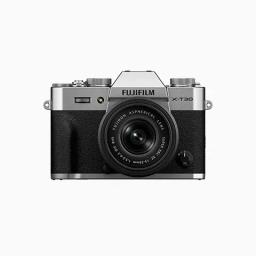 Fujifilm X-T30 III