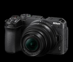 Nikon Z30