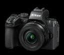 Nikon Z50 II