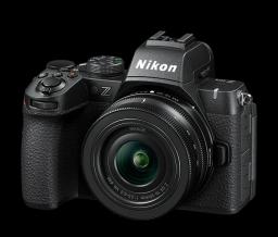Nikon Z50 II