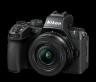 Nikon Z50 II