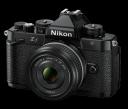 Nikon Z5 II