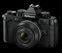 Nikon Z5 II