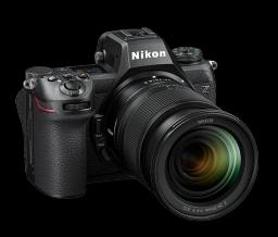 Nikon Z6 III
