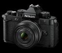 Nikon Zf