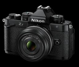 Nikon Zf