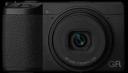 Ricoh GR III
