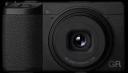 Ricoh GR IIIx
