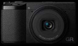 Ricoh GR IV