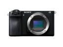 Sony A6400