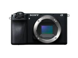 Sony A6400