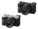 Sony A7C II