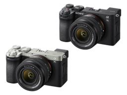 Sony A7C II