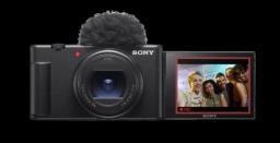 Sony ZV-1 II