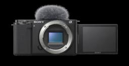 Sony ZV-E10