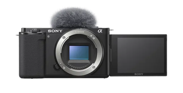Sony ZV-E10 II